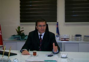 Kılıç, Çintımar'a ruhsat verdi